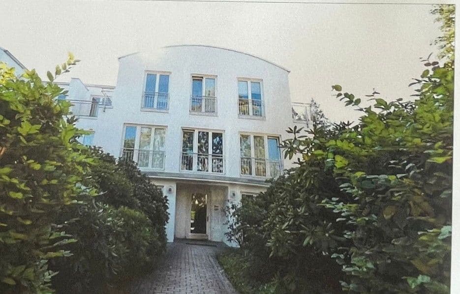 Pronájem bytu 1+1 65 m², Hamburg, Hamburg Pronájem bytu 1+1 65 m², Hamburg, Hamburg