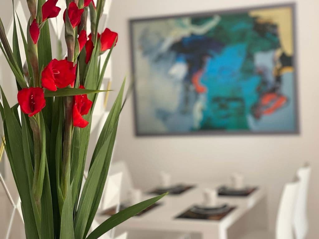 Pronájem bytu 1+1 65 m², Hamburg, Hamburg Pronájem bytu 1+1 65 m², Hamburg, Hamburg