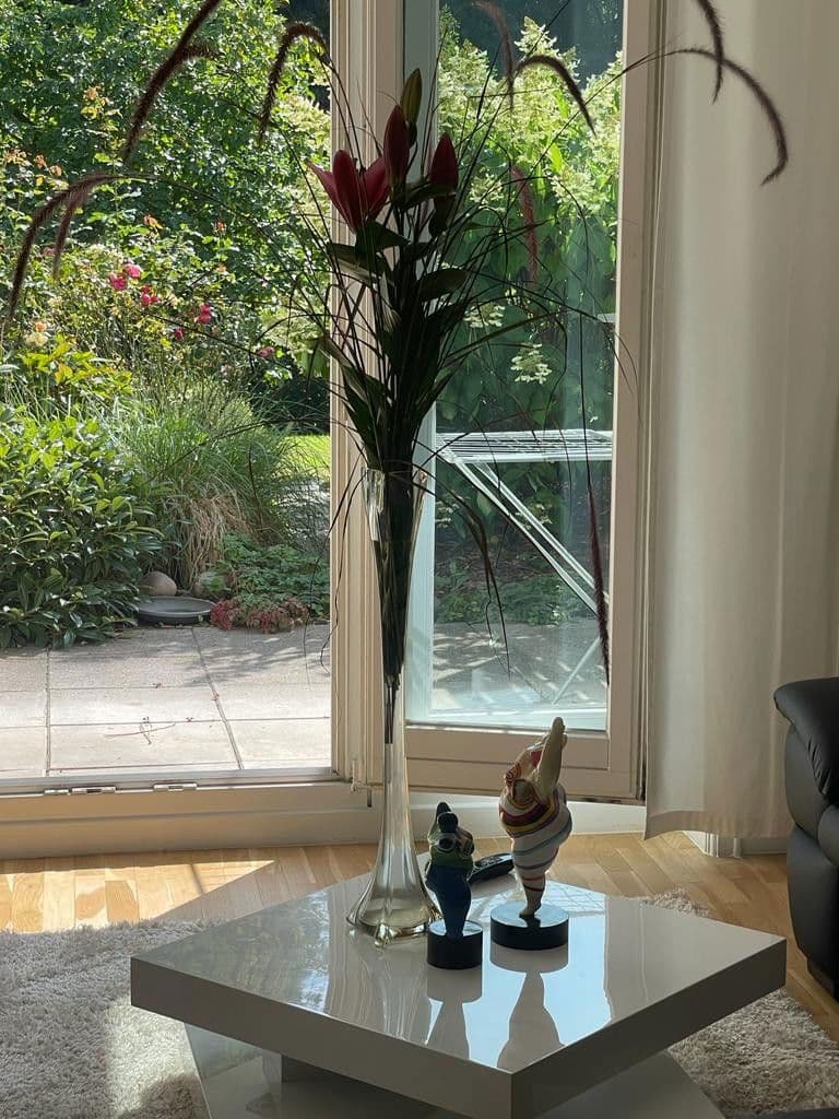 Pronájem bytu 1+1 65 m², Hamburg, Hamburg Pronájem bytu 1+1 65 m², Hamburg, Hamburg