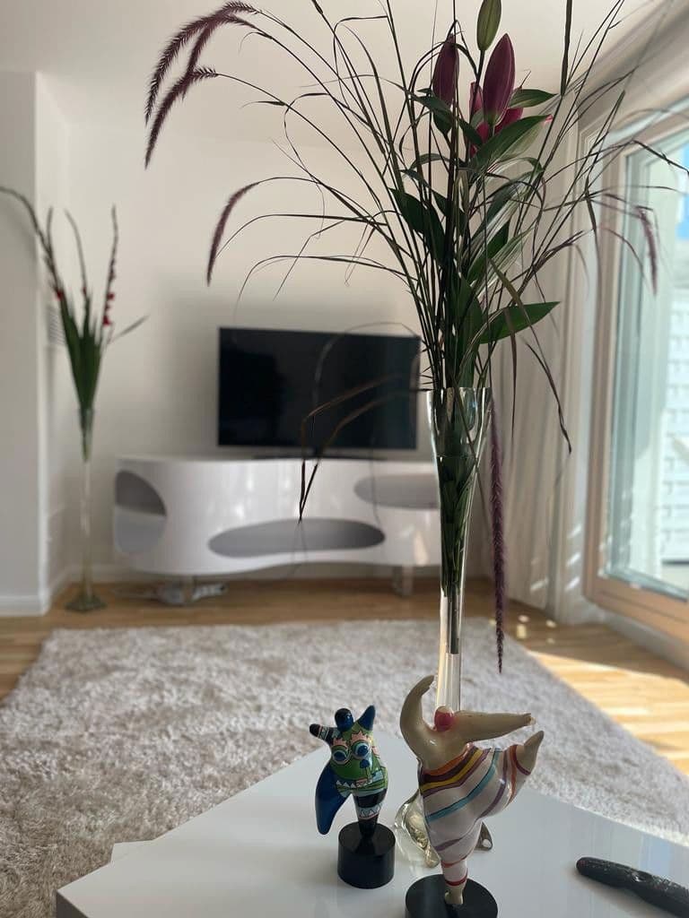 Pronájem bytu 1+1 65 m², Hamburg, Hamburg Pronájem bytu 1+1 65 m², Hamburg, Hamburg