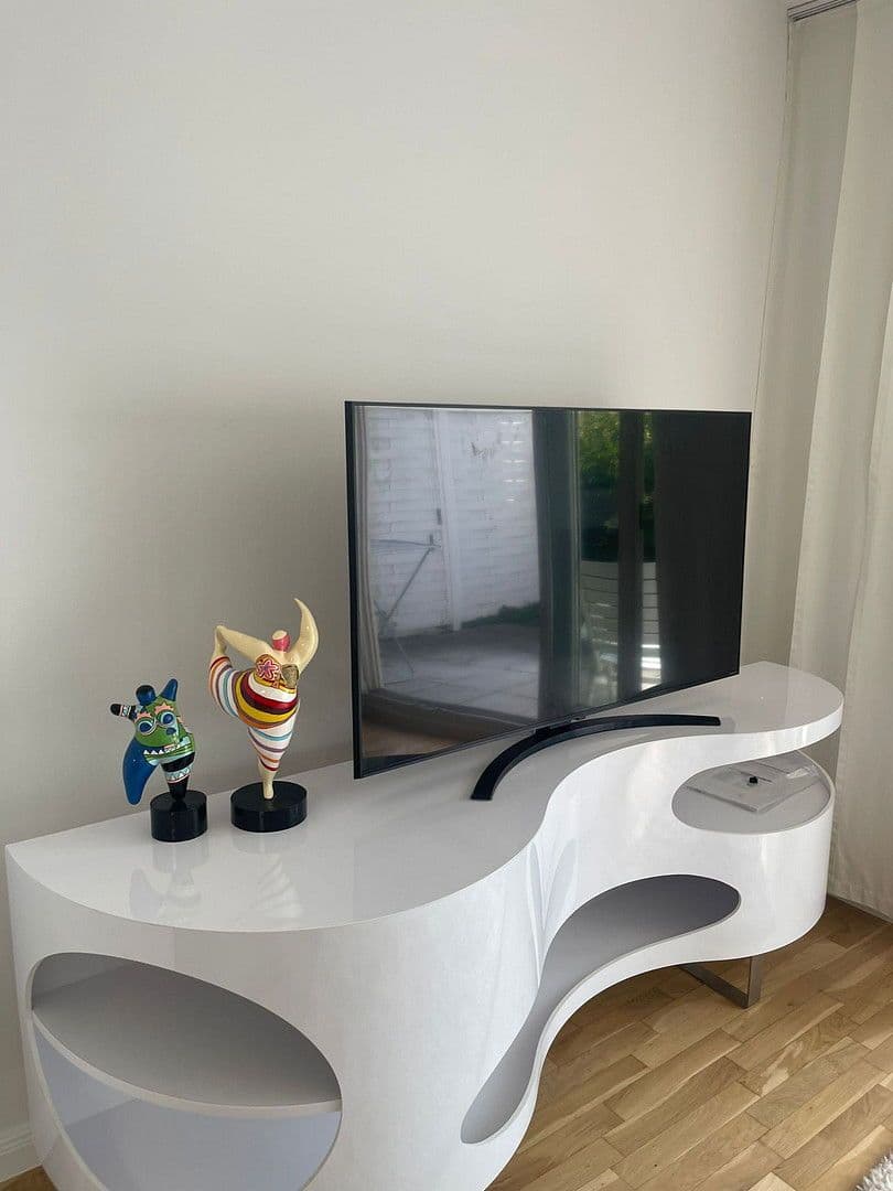 Pronájem bytu 1+1 65 m², Hamburg, Hamburg Pronájem bytu 1+1 65 m², Hamburg, Hamburg