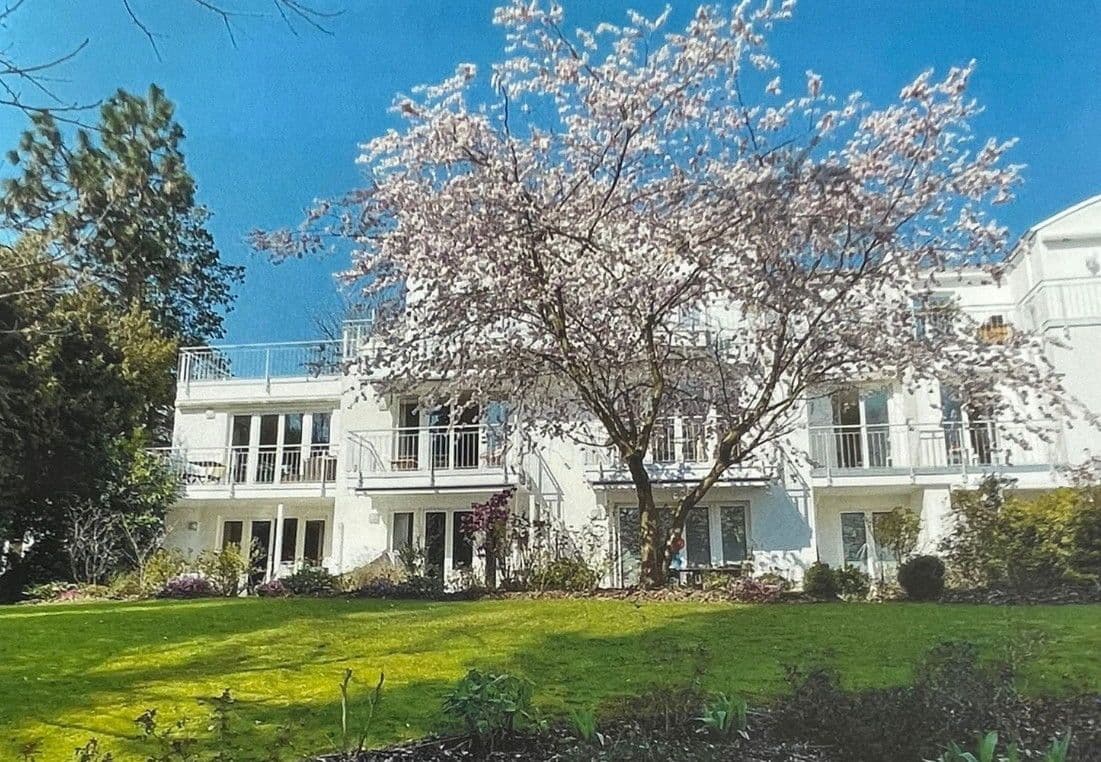 Pronájem bytu 1+1 65 m², Hamburg, Hamburg Pronájem bytu 1+1 65 m², Hamburg, Hamburg