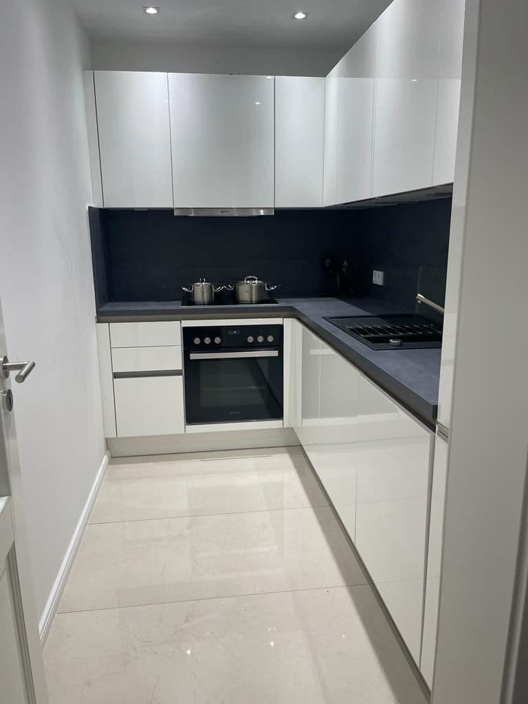 Pronájem bytu 1+1 65 m², Hamburg, Hamburg Pronájem bytu 1+1 65 m², Hamburg, Hamburg