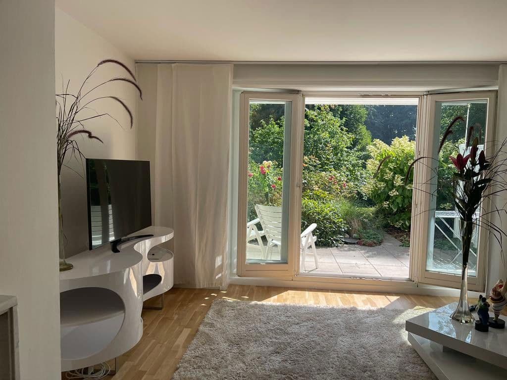 Pronájem bytu 1+1 65 m², Hamburg, Hamburg Pronájem bytu 1+1 65 m², Hamburg, Hamburg