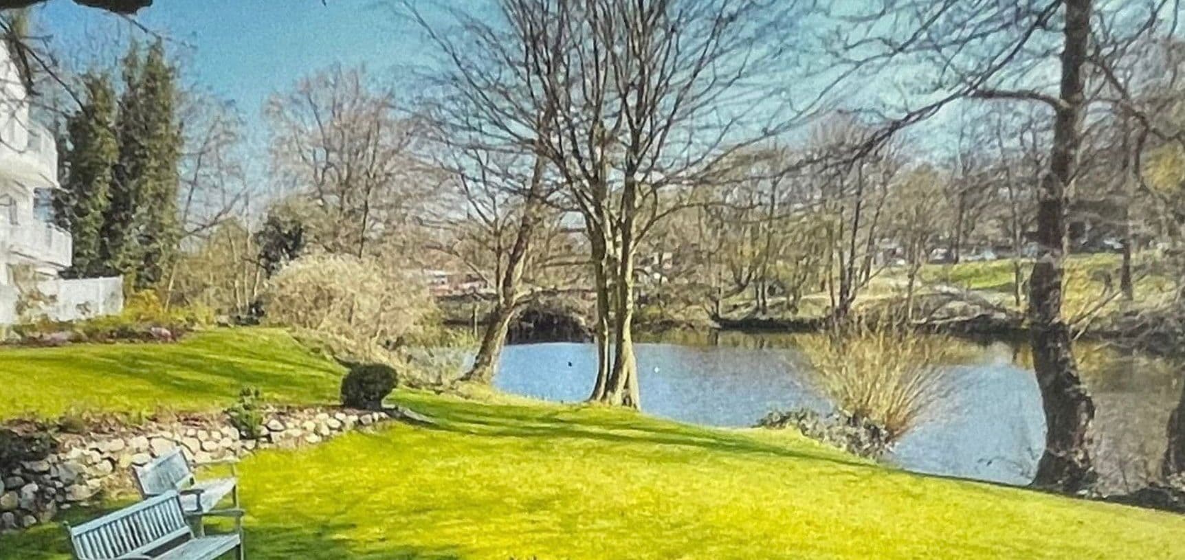 Pronájem bytu 1+1 65 m², Hamburg, Hamburg Pronájem bytu 1+1 65 m², Hamburg, Hamburg