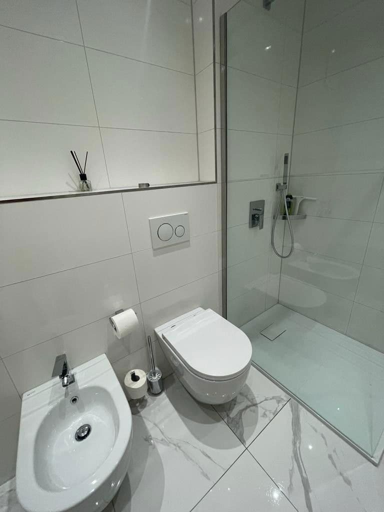 Pronájem bytu 1+1 65 m², Hamburg, Hamburg Pronájem bytu 1+1 65 m², Hamburg, Hamburg