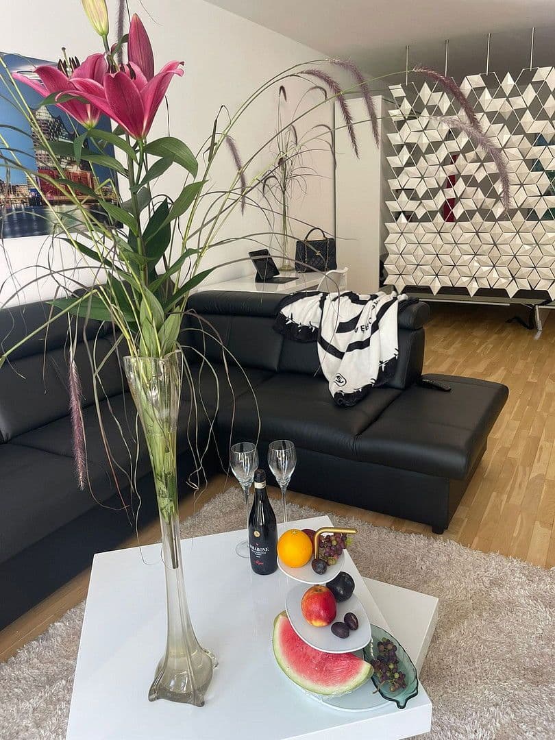 Pronájem bytu 1+1 65 m², Hamburg, Hamburg Pronájem bytu 1+1 65 m², Hamburg, Hamburg