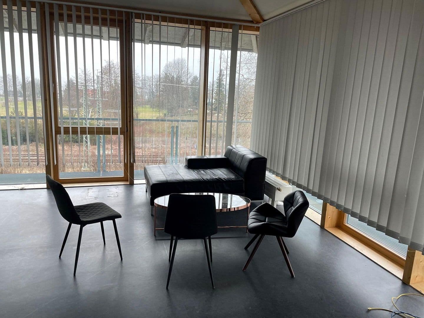 Pronájem kanceláře 310 m², Lindau (Bodensee), Bavorsko Pronájem kanceláře 310 m², Lindau (Bodensee), Bavorsko