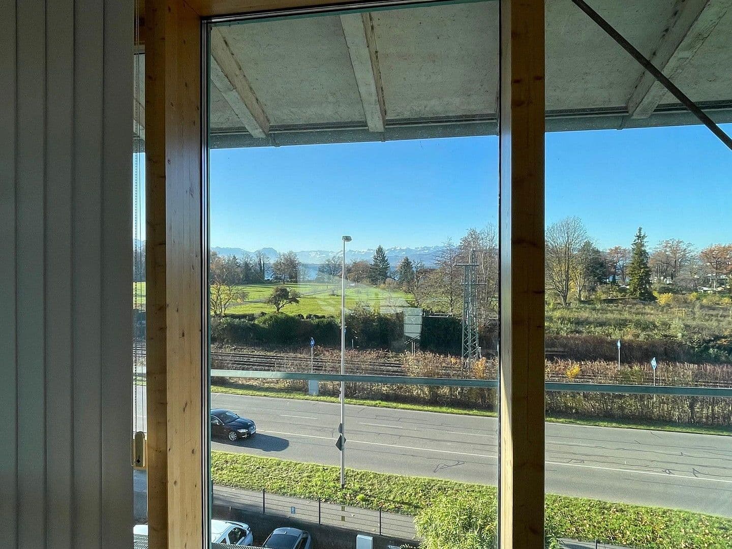 Pronájem kanceláře 310 m², Lindau (Bodensee), Bavorsko Pronájem kanceláře 310 m², Lindau (Bodensee), Bavorsko