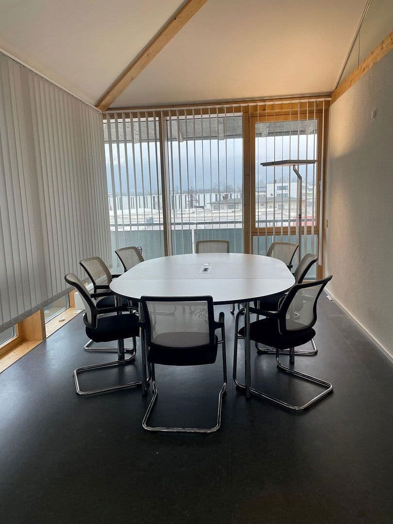 Pronájem kanceláře 310 m², Lindau (Bodensee), Bavorsko Pronájem kanceláře 310 m², Lindau (Bodensee), Bavorsko