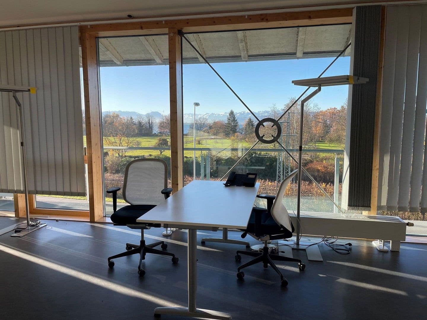 Pronájem kanceláře 310 m², Lindau (Bodensee), Bavorsko Pronájem kanceláře 310 m², Lindau (Bodensee), Bavorsko