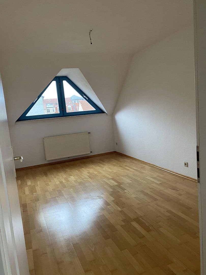 Pronájem bytu 3+1 77 m², Aschersleben, Sasko-Anhaltsko Pronájem bytu 3+1 77 m², Aschersleben, Sasko-Anhaltsko