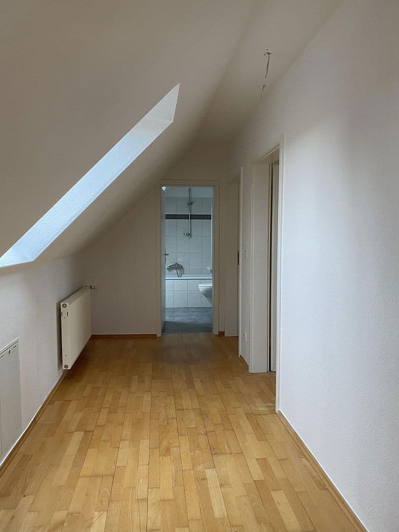 Pronájem bytu 3+1 77 m², Aschersleben, Sasko-Anhaltsko Pronájem bytu 3+1 77 m², Aschersleben, Sasko-Anhaltsko