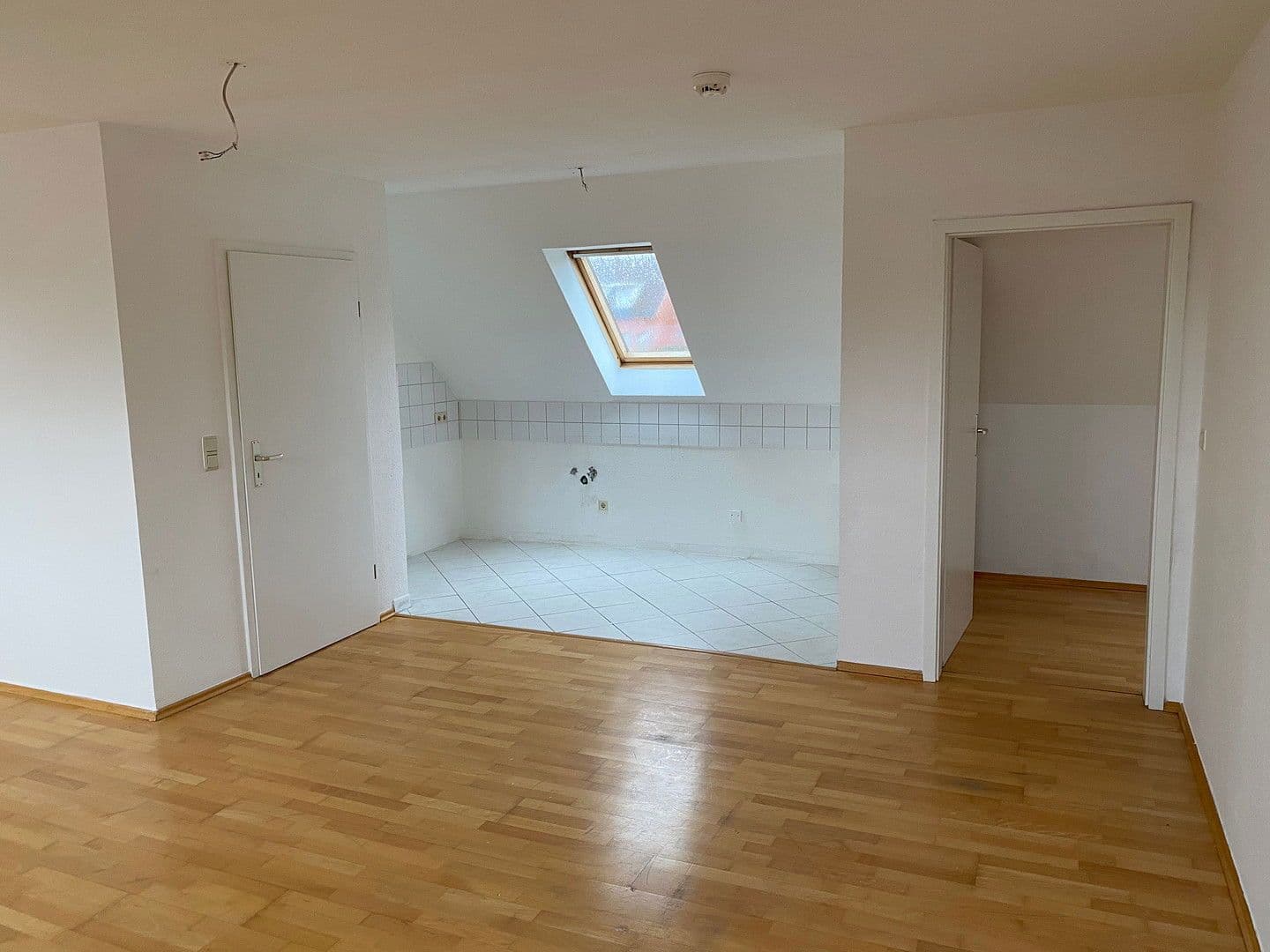 Pronájem bytu 3+1 77 m², Aschersleben, Sasko-Anhaltsko Pronájem bytu 3+1 77 m², Aschersleben, Sasko-Anhaltsko