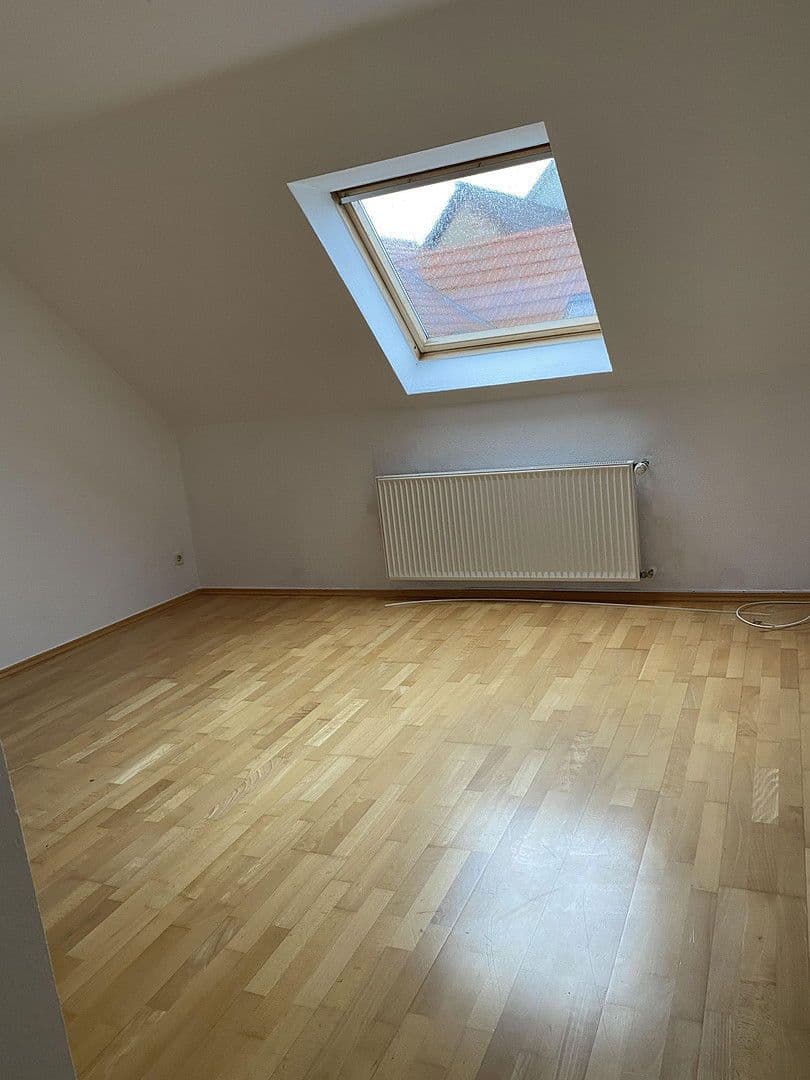 Pronájem bytu 3+1 77 m², Aschersleben, Sasko-Anhaltsko Pronájem bytu 3+1 77 m², Aschersleben, Sasko-Anhaltsko