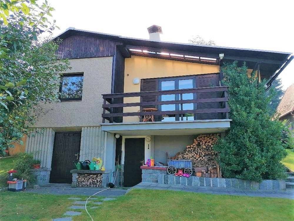 Pronájem chaty, chalupy 67 m², pozemek 540 m², Lštění, Středočeský kraj Pronájem chaty, chalupy 67 m², pozemek 540 m², Lštění, Středočeský kraj