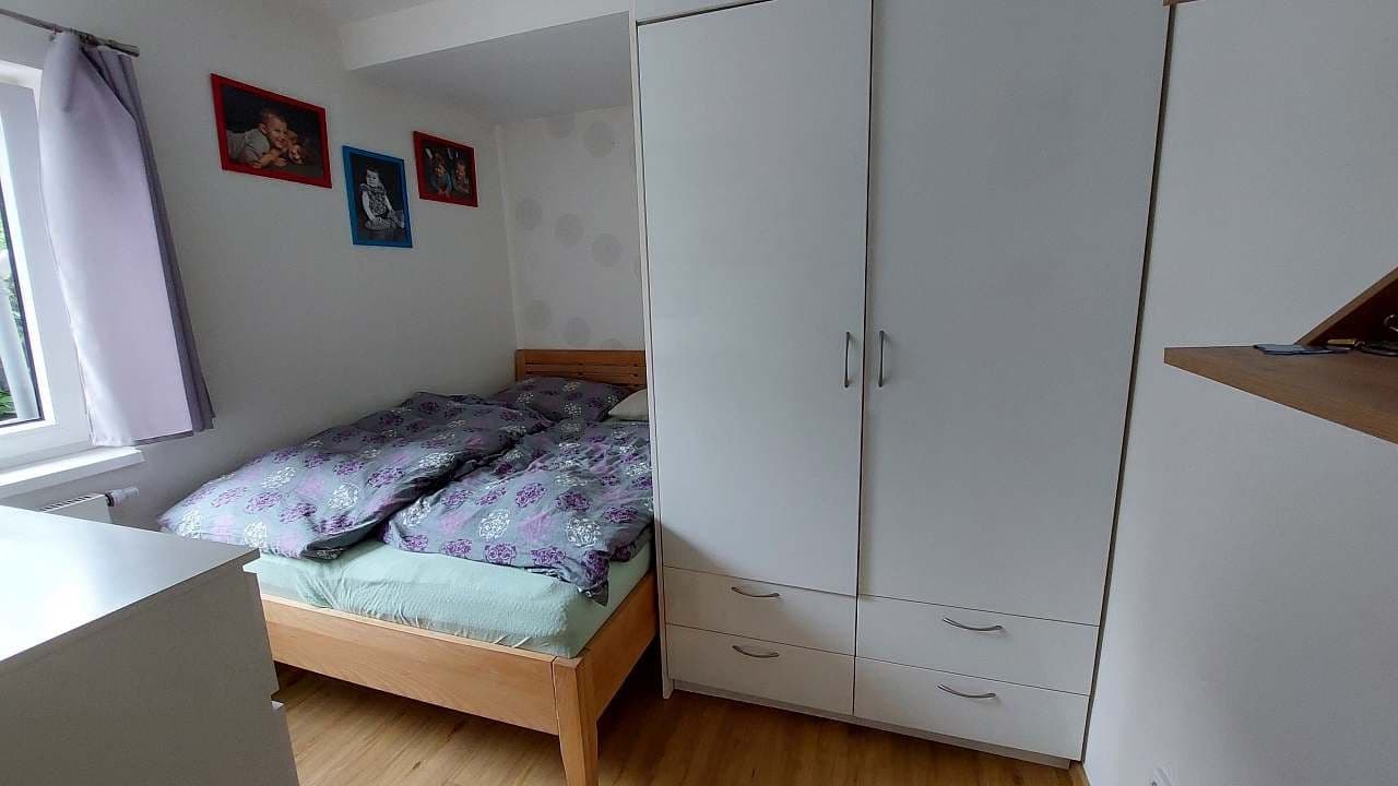 Pronájem chaty, chalupy 67 m², pozemek 540 m², Lštění, Středočeský kraj Pronájem chaty, chalupy 67 m², pozemek 540 m², Lštění, Středočeský kraj