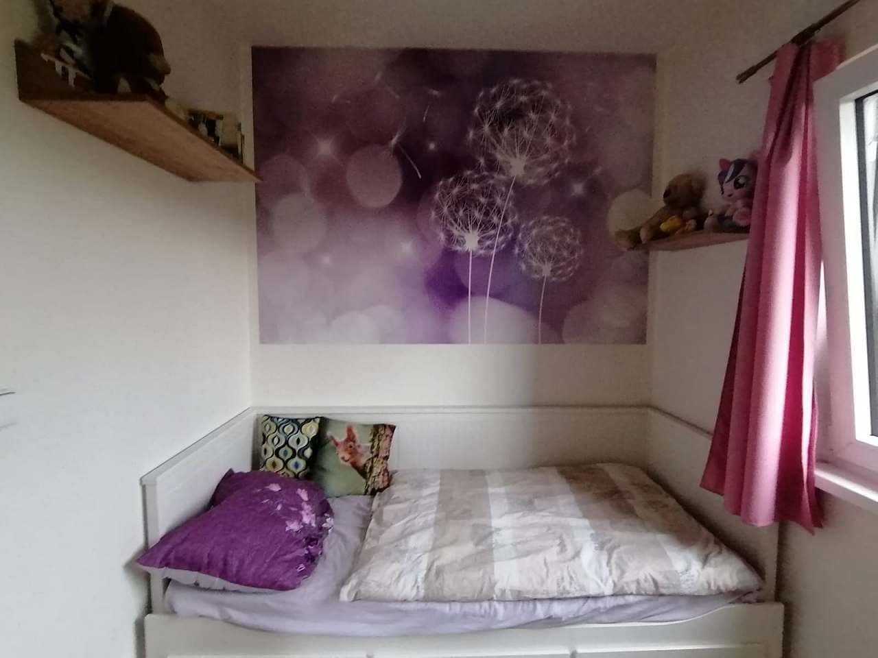 Pronájem chaty, chalupy 67 m², pozemek 540 m², Lštění, Středočeský kraj Pronájem chaty, chalupy 67 m², pozemek 540 m², Lštění, Středočeský kraj