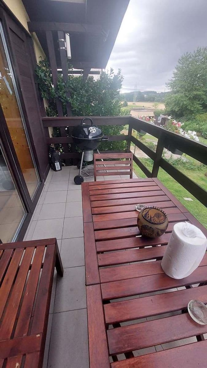 Pronájem chaty, chalupy 67 m², pozemek 540 m², Lštění, Středočeský kraj Pronájem chaty, chalupy 67 m², pozemek 540 m², Lštění, Středočeský kraj