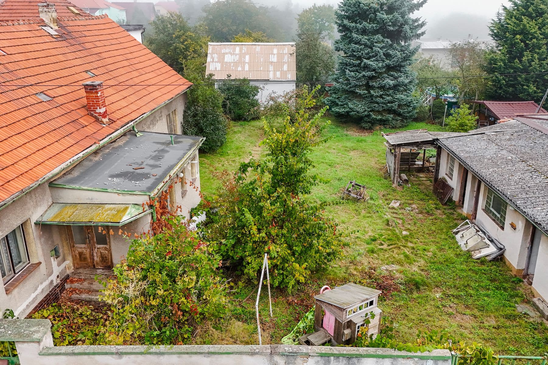 Prodej domu 185 m², pozemek 702 m², Kolmá, Chrást, Plzeňský kraj Prodej domu 185 m², pozemek 702 m², Kolmá, Chrást, Plzeňský kraj