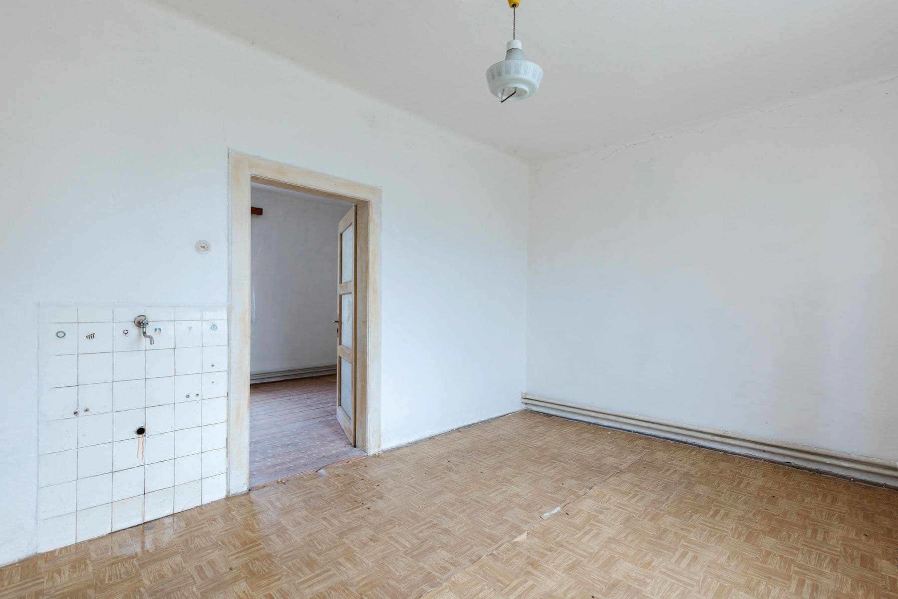 Prodej domu 185 m², pozemek 702 m², Kolmá, Chrást, Plzeňský kraj Prodej domu 185 m², pozemek 702 m², Kolmá, Chrást, Plzeňský kraj