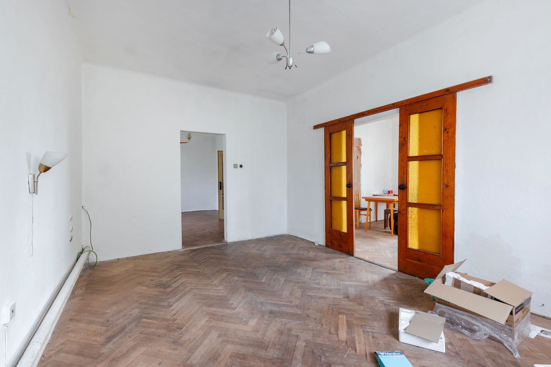 Prodej domu 185 m², pozemek 702 m², Kolmá, Chrást, Plzeňský kraj Prodej domu 185 m², pozemek 702 m², Kolmá, Chrást, Plzeňský kraj