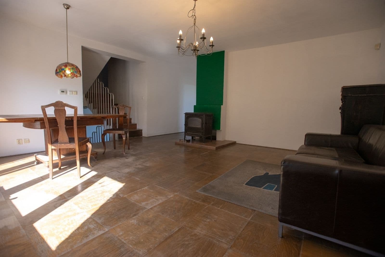 Prodej domu 297 m², pozemek 456 m², Hynaisova, Ústí nad Labem, Ústecký kraj Prodej domu 297 m², pozemek 456 m², Hynaisova, Ústí nad Labem, Ústecký kraj