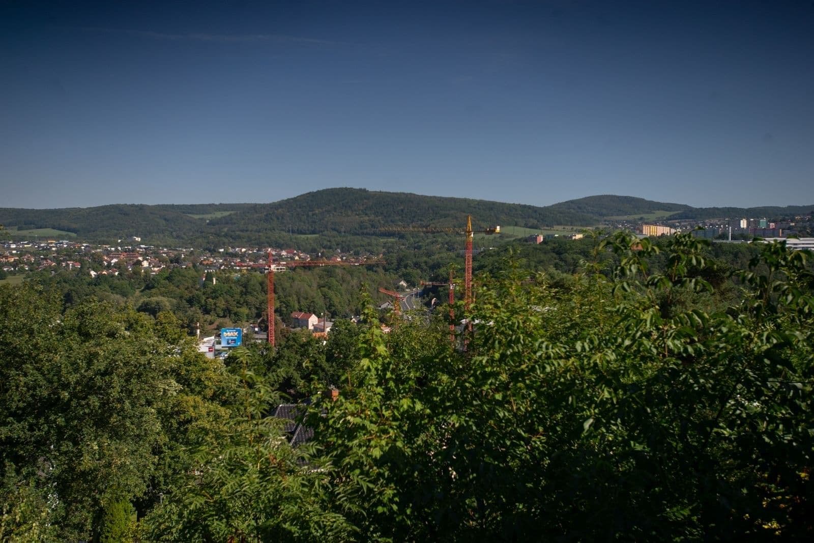 Prodej domu 297 m², pozemek 456 m², Hynaisova, Ústí nad Labem, Ústecký kraj Prodej domu 297 m², pozemek 456 m², Hynaisova, Ústí nad Labem, Ústecký kraj