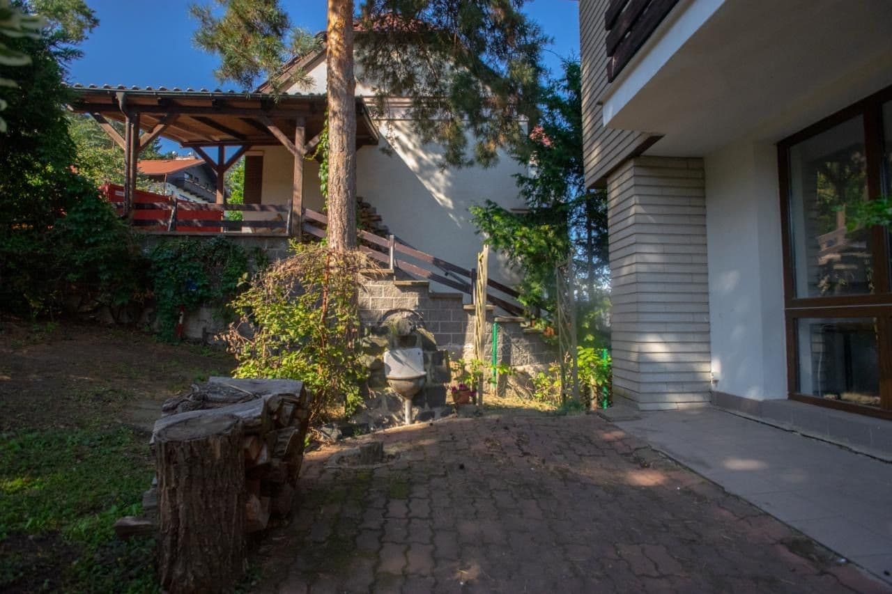 Prodej domu 297 m², pozemek 456 m², Hynaisova, Ústí nad Labem, Ústecký kraj Prodej domu 297 m², pozemek 456 m², Hynaisova, Ústí nad Labem, Ústecký kraj