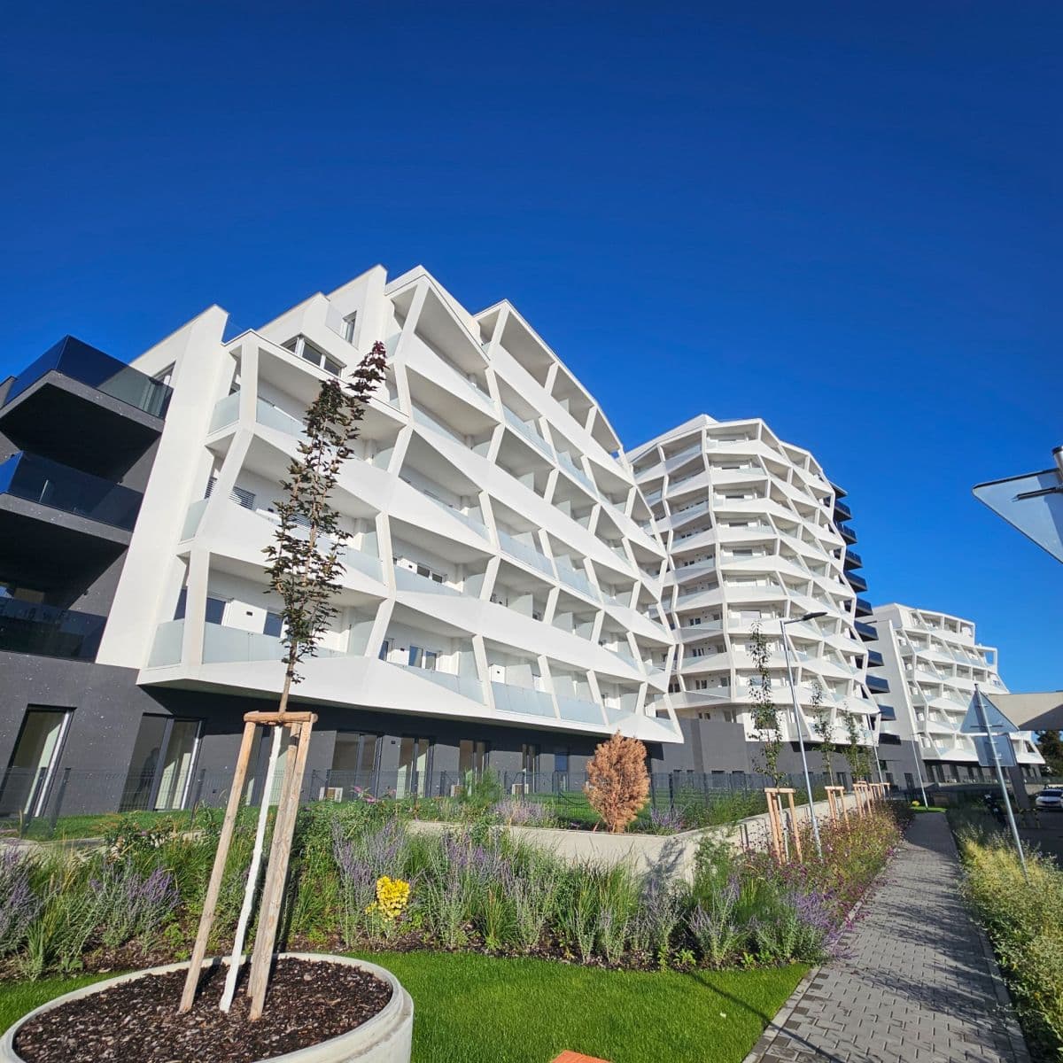 Pronájem bytu 1+kk 29 m², Komárovská, Brno, Jihomoravský kraj Pronájem bytu 1+kk 29 m², Komárovská, Brno, Jihomoravský kraj