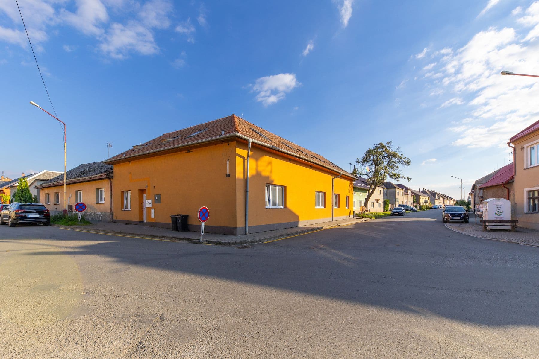 Prodej bytu 3+kk 66 m², Interbrigadistů, Říkovice, Olomoucký kraj Prodej bytu 3+kk 66 m², Interbrigadistů, Říkovice, Olomoucký kraj