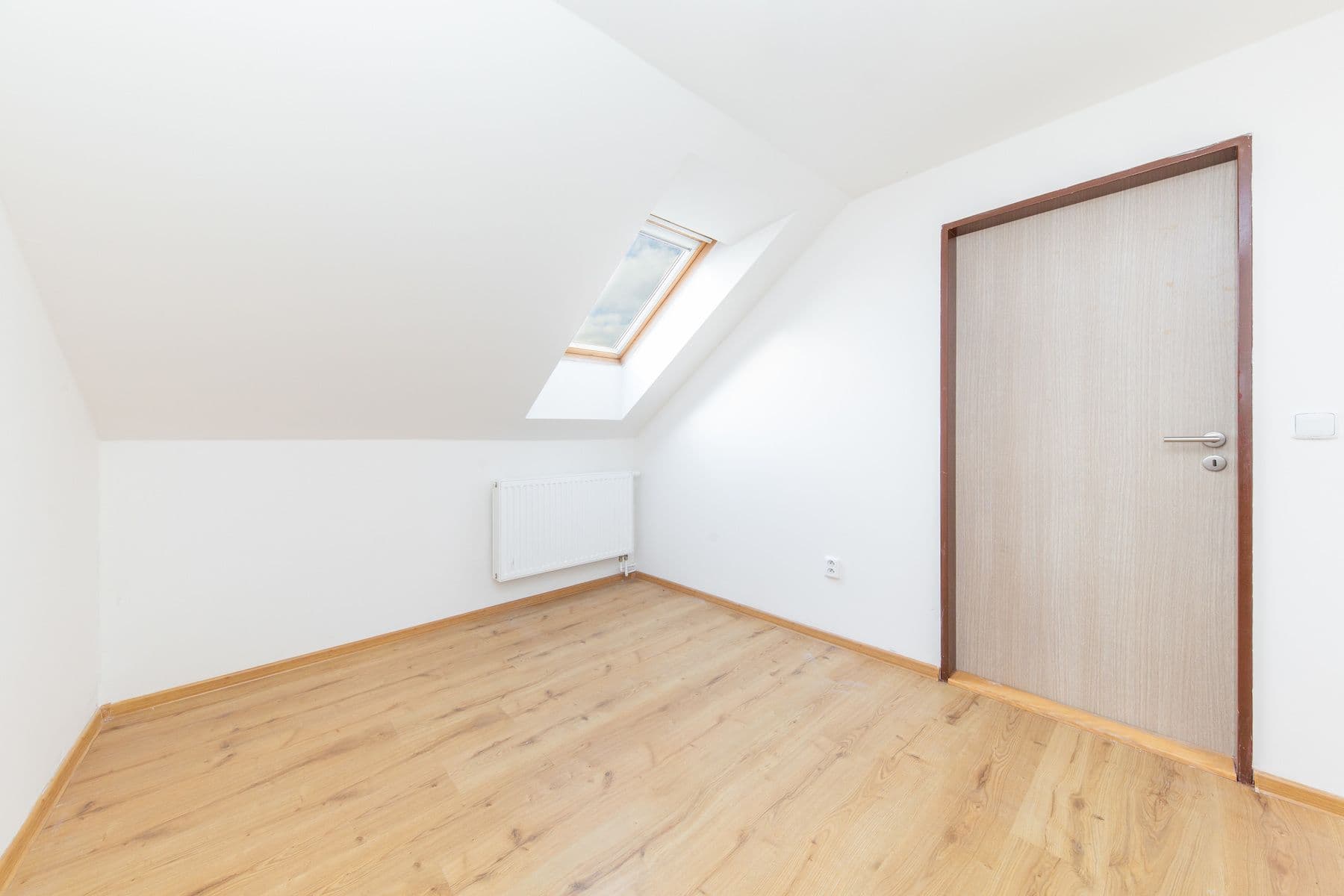 Prodej bytu 3+kk 66 m², Interbrigadistů, Říkovice, Olomoucký kraj Prodej bytu 3+kk 66 m², Interbrigadistů, Říkovice, Olomoucký kraj