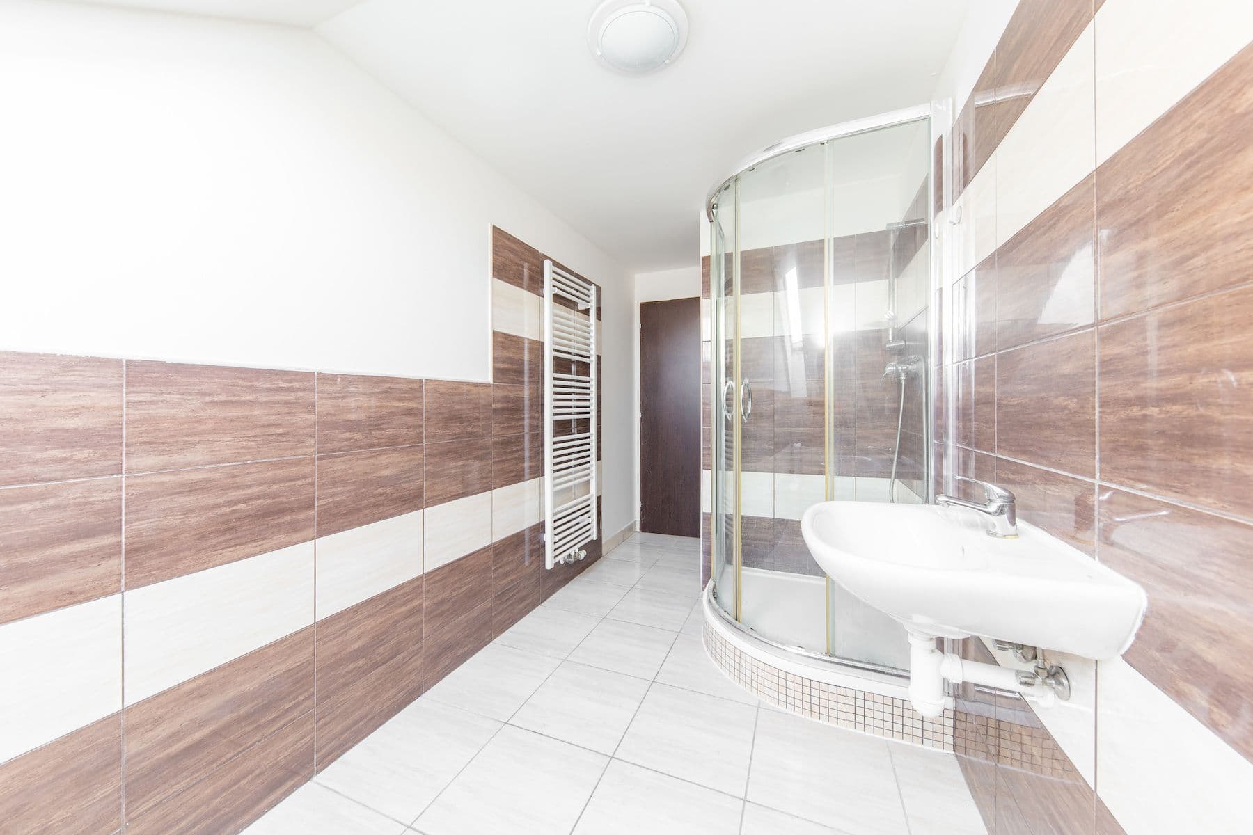 Prodej bytu 3+kk 66 m², Interbrigadistů, Říkovice, Olomoucký kraj Prodej bytu 3+kk 66 m², Interbrigadistů, Říkovice, Olomoucký kraj