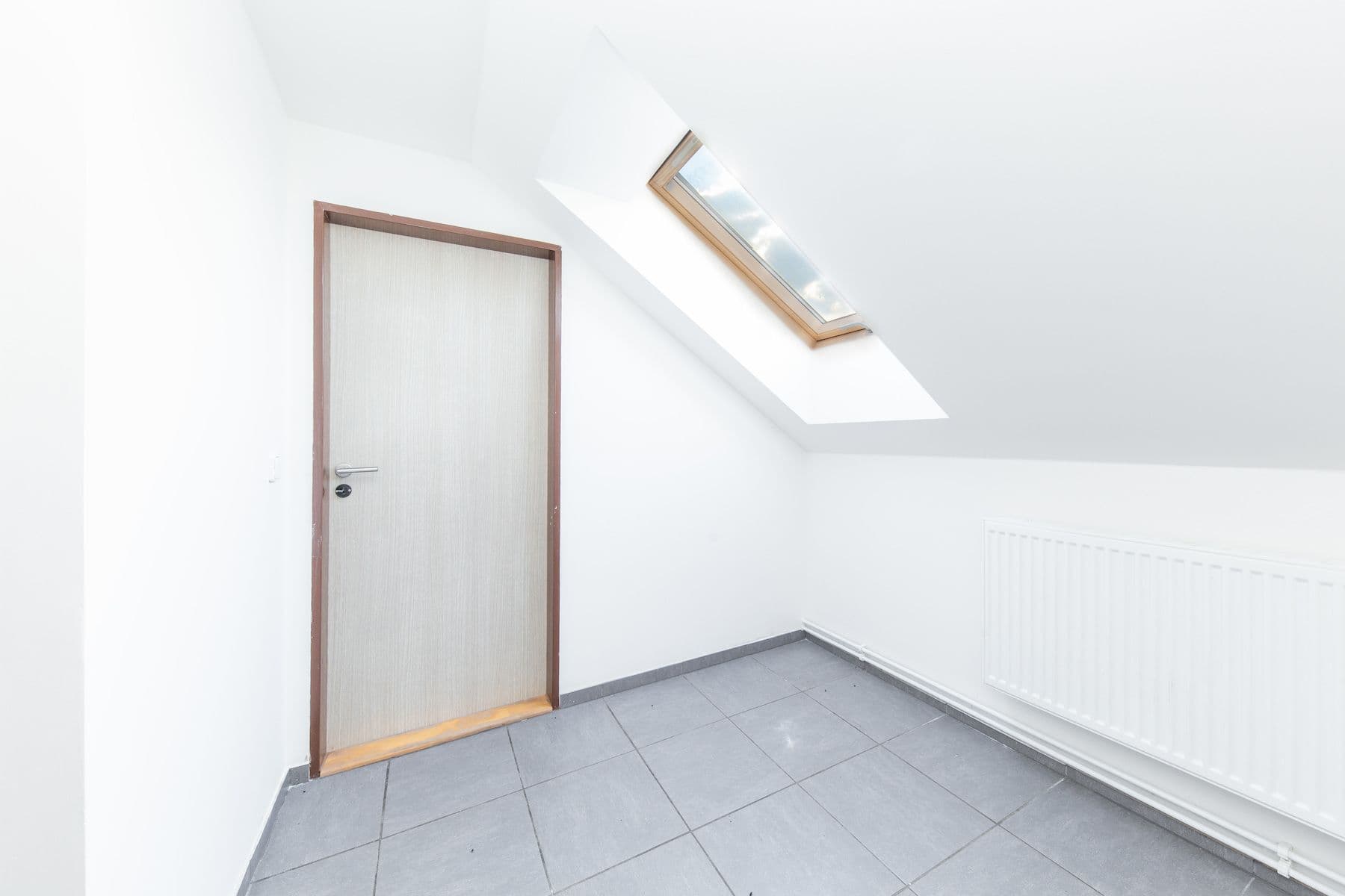 Prodej bytu 3+kk 66 m², Interbrigadistů, Říkovice, Olomoucký kraj Prodej bytu 3+kk 66 m², Interbrigadistů, Říkovice, Olomoucký kraj