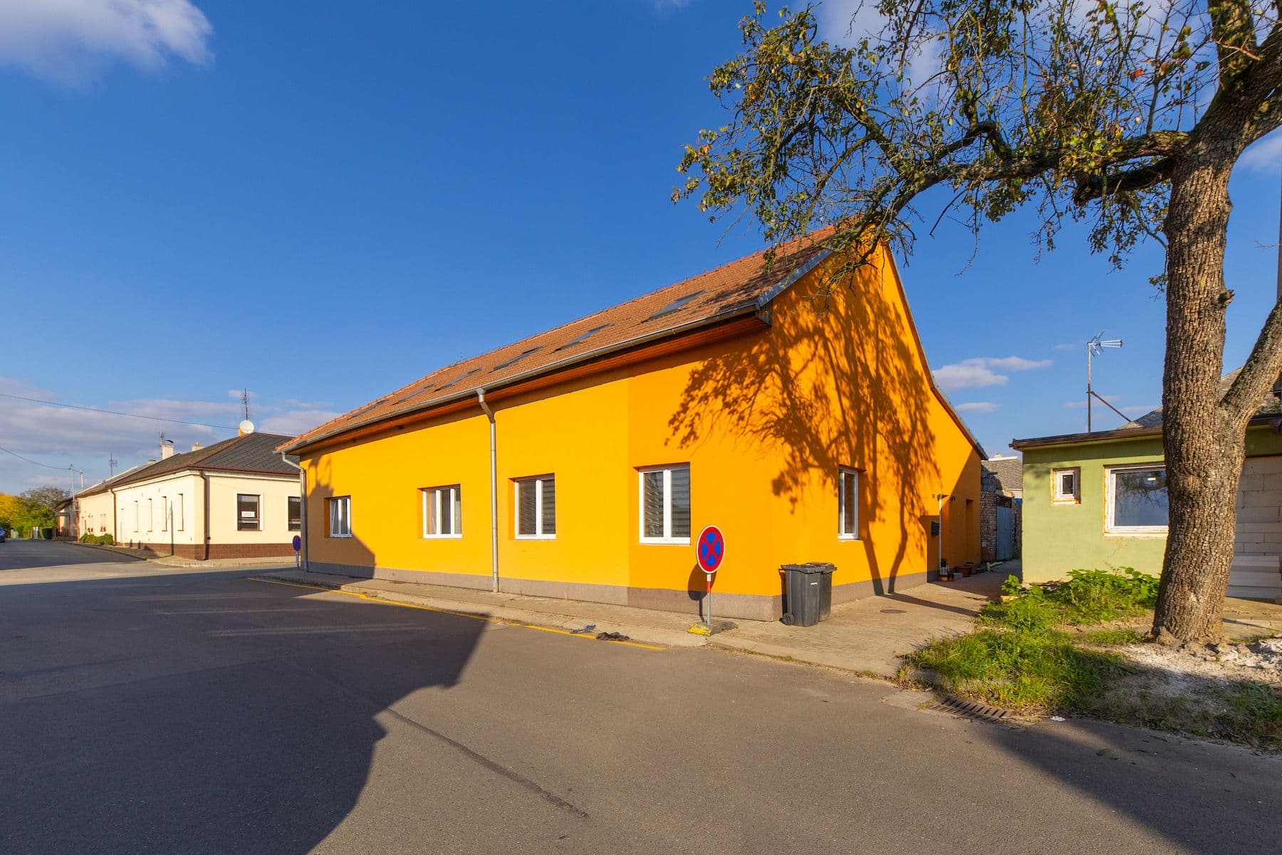 Prodej bytu 3+kk 66 m², Interbrigadistů, Říkovice, Olomoucký kraj Prodej bytu 3+kk 66 m², Interbrigadistů, Říkovice, Olomoucký kraj