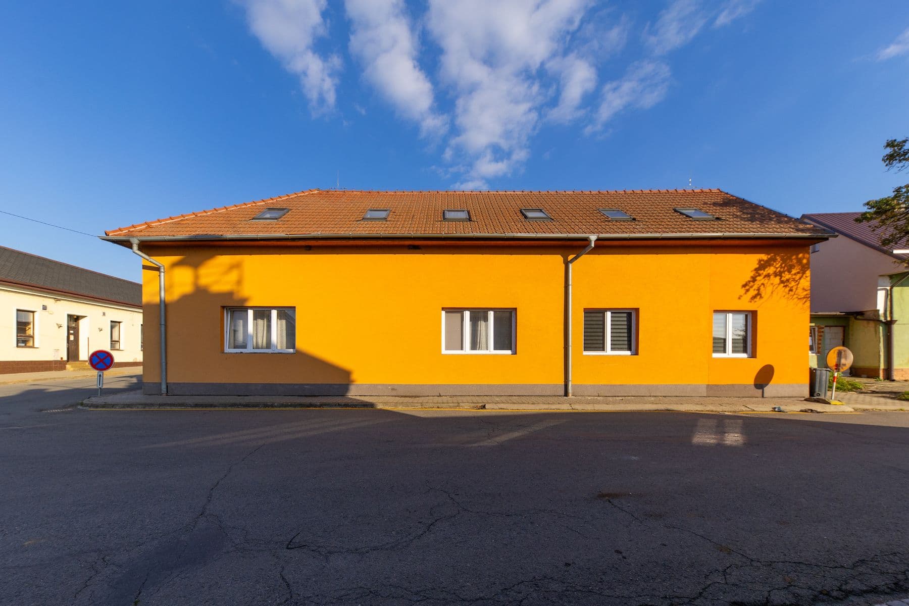 Prodej bytu 3+kk 66 m², Interbrigadistů, Říkovice, Olomoucký kraj Prodej bytu 3+kk 66 m², Interbrigadistů, Říkovice, Olomoucký kraj