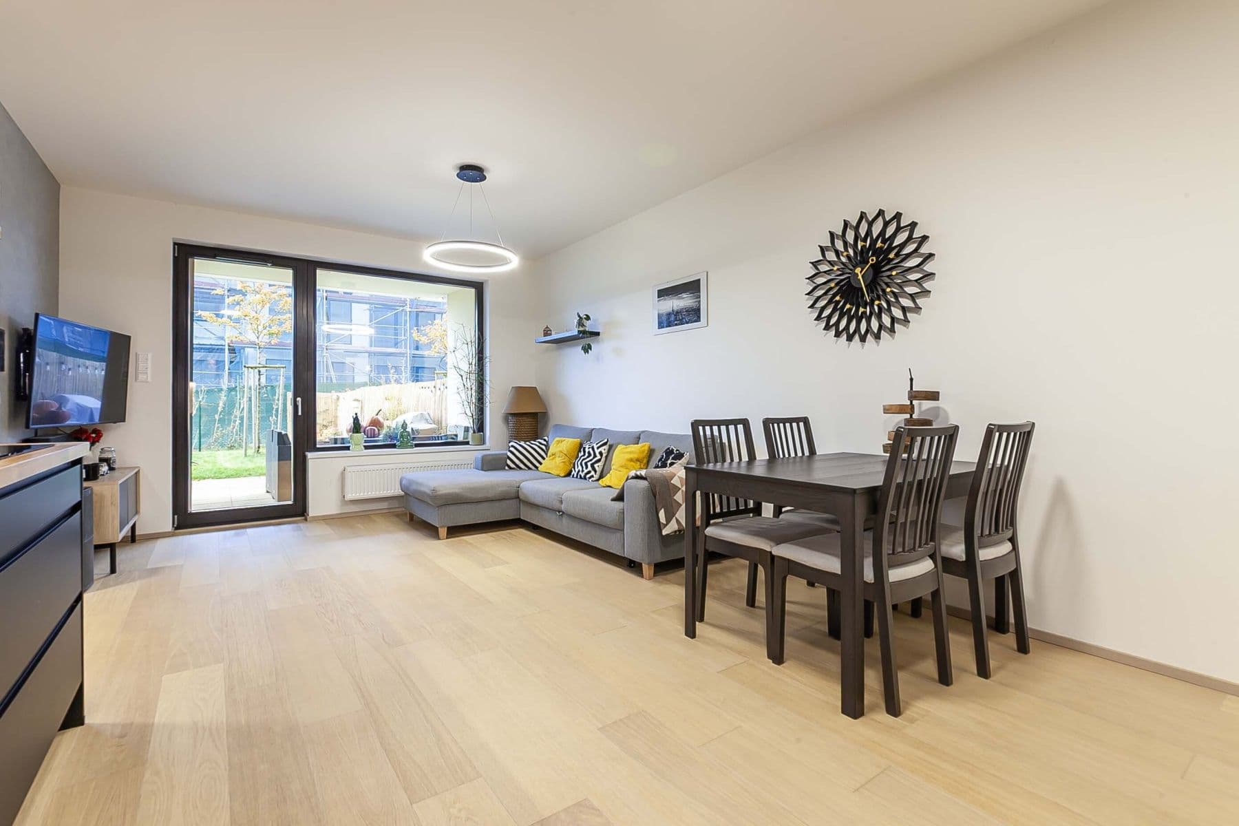 Prodej bytu 3+kk 70 m², K Beranovu, Praha, Praha Prodej bytu 3+kk 70 m², K Beranovu, Praha, Praha