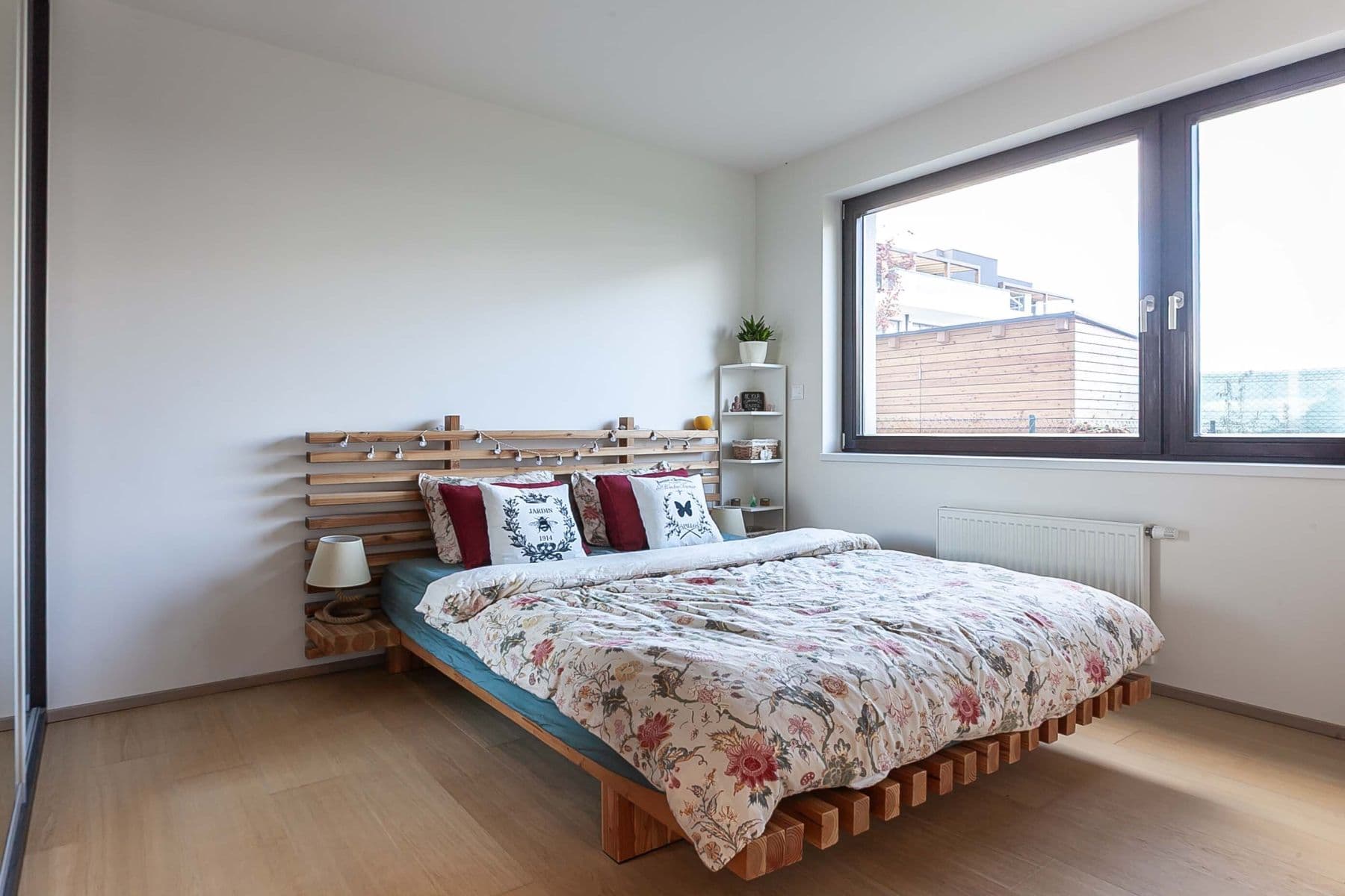 Prodej bytu 3+kk 70 m², K Beranovu, Praha, Praha Prodej bytu 3+kk 70 m², K Beranovu, Praha, Praha