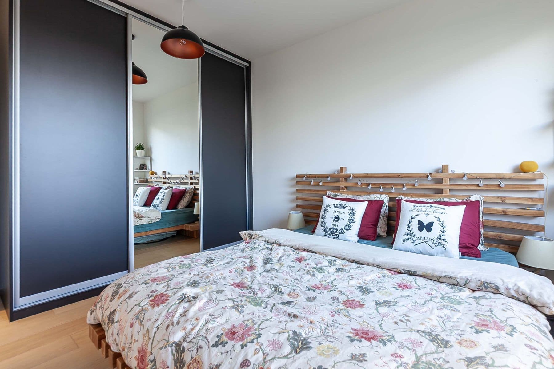 Prodej bytu 3+kk 70 m², K Beranovu, Praha, Praha Prodej bytu 3+kk 70 m², K Beranovu, Praha, Praha