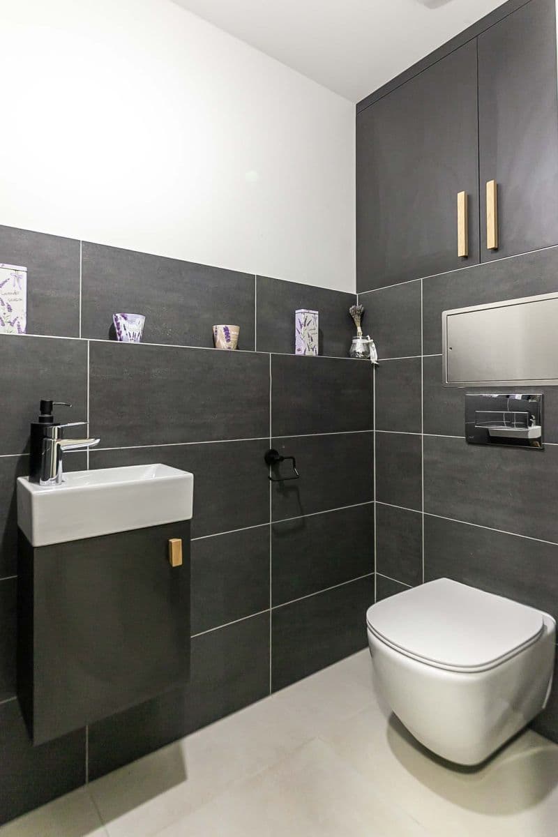 Prodej bytu 3+kk 70 m², K Beranovu, Praha, Praha Prodej bytu 3+kk 70 m², K Beranovu, Praha, Praha