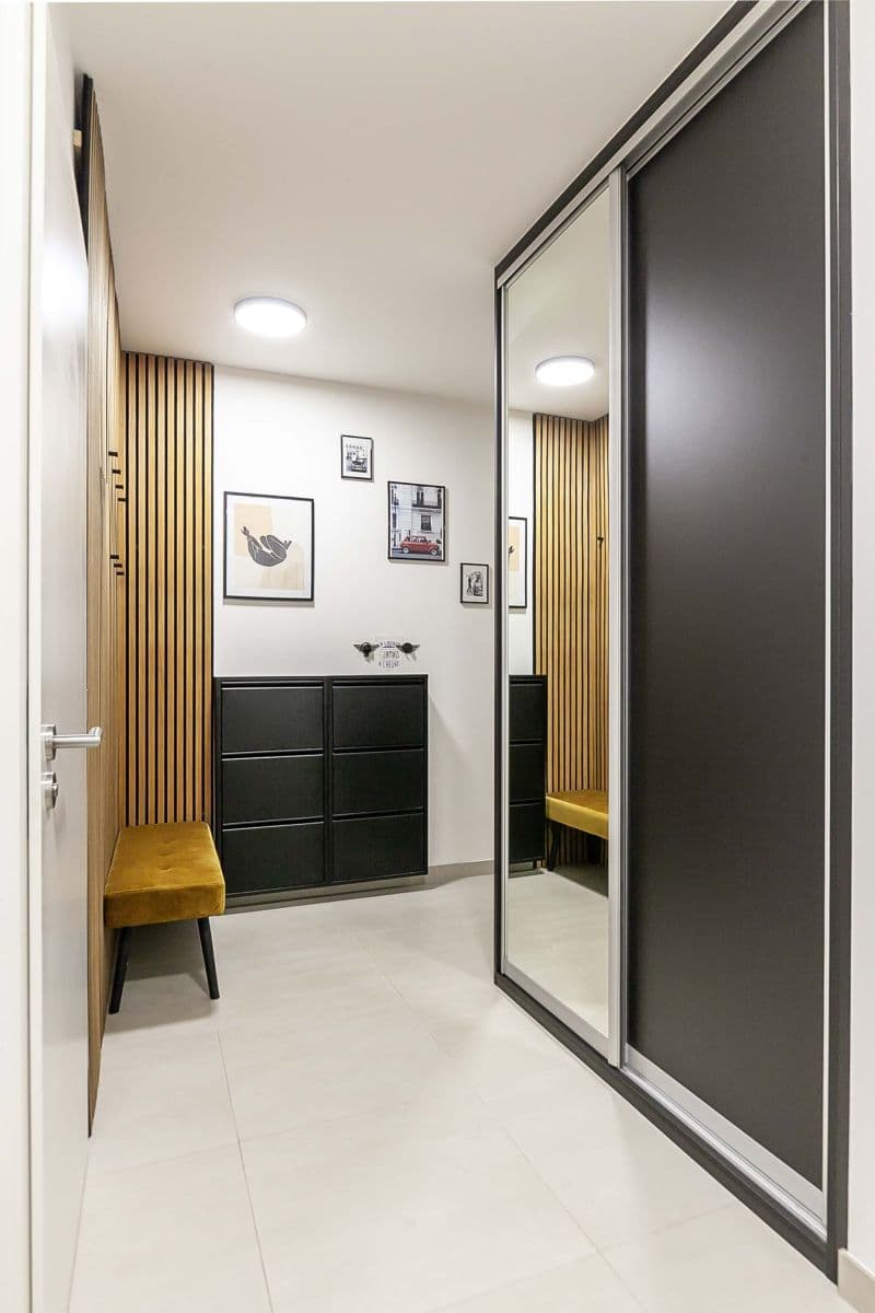 Prodej bytu 3+kk 70 m², K Beranovu, Praha, Praha Prodej bytu 3+kk 70 m², K Beranovu, Praha, Praha