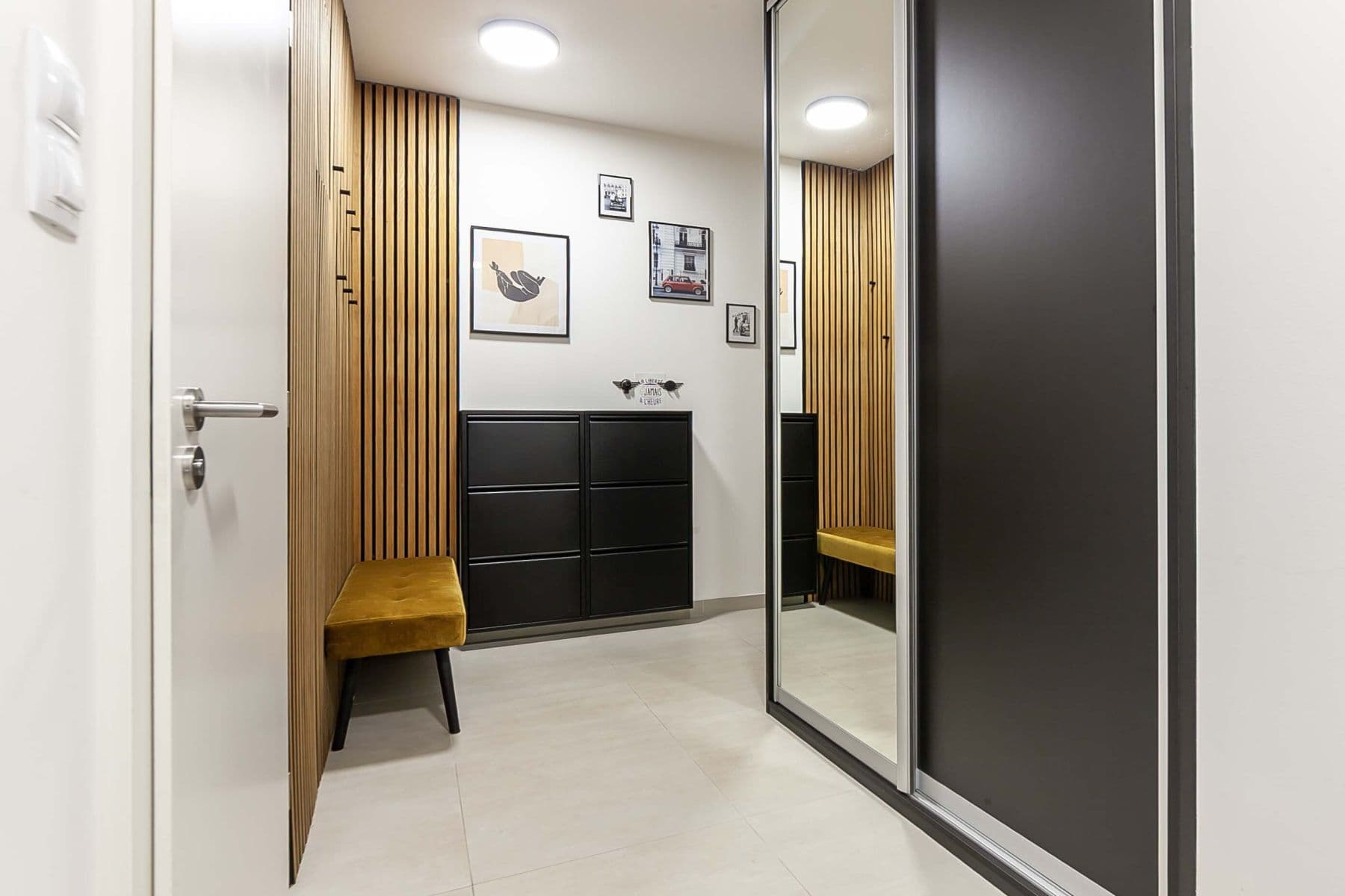 Prodej bytu 3+kk 70 m², K Beranovu, Praha, Praha Prodej bytu 3+kk 70 m², K Beranovu, Praha, Praha