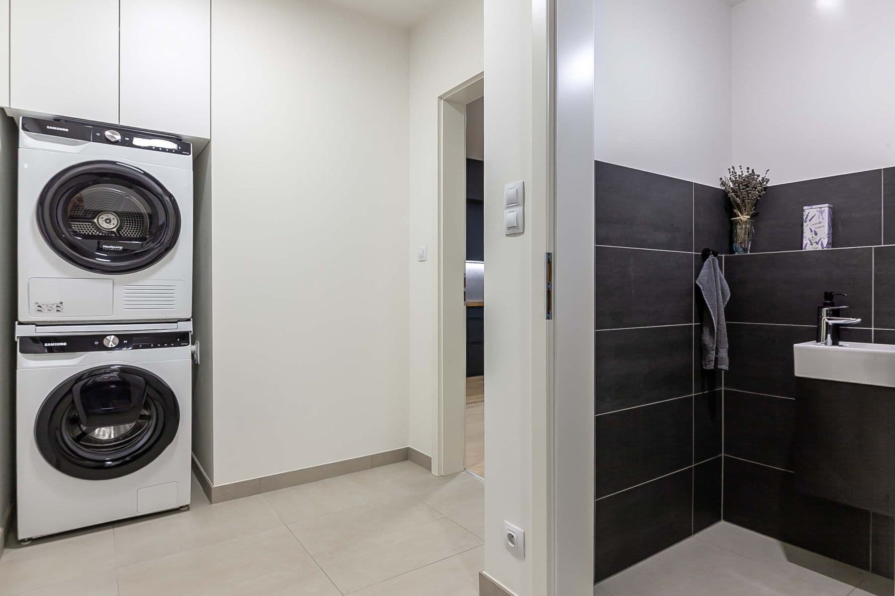 Prodej bytu 3+kk 70 m², K Beranovu, Praha, Praha Prodej bytu 3+kk 70 m², K Beranovu, Praha, Praha