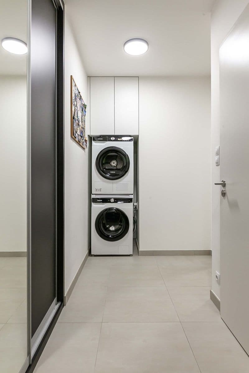 Prodej bytu 3+kk 70 m², K Beranovu, Praha, Praha Prodej bytu 3+kk 70 m², K Beranovu, Praha, Praha