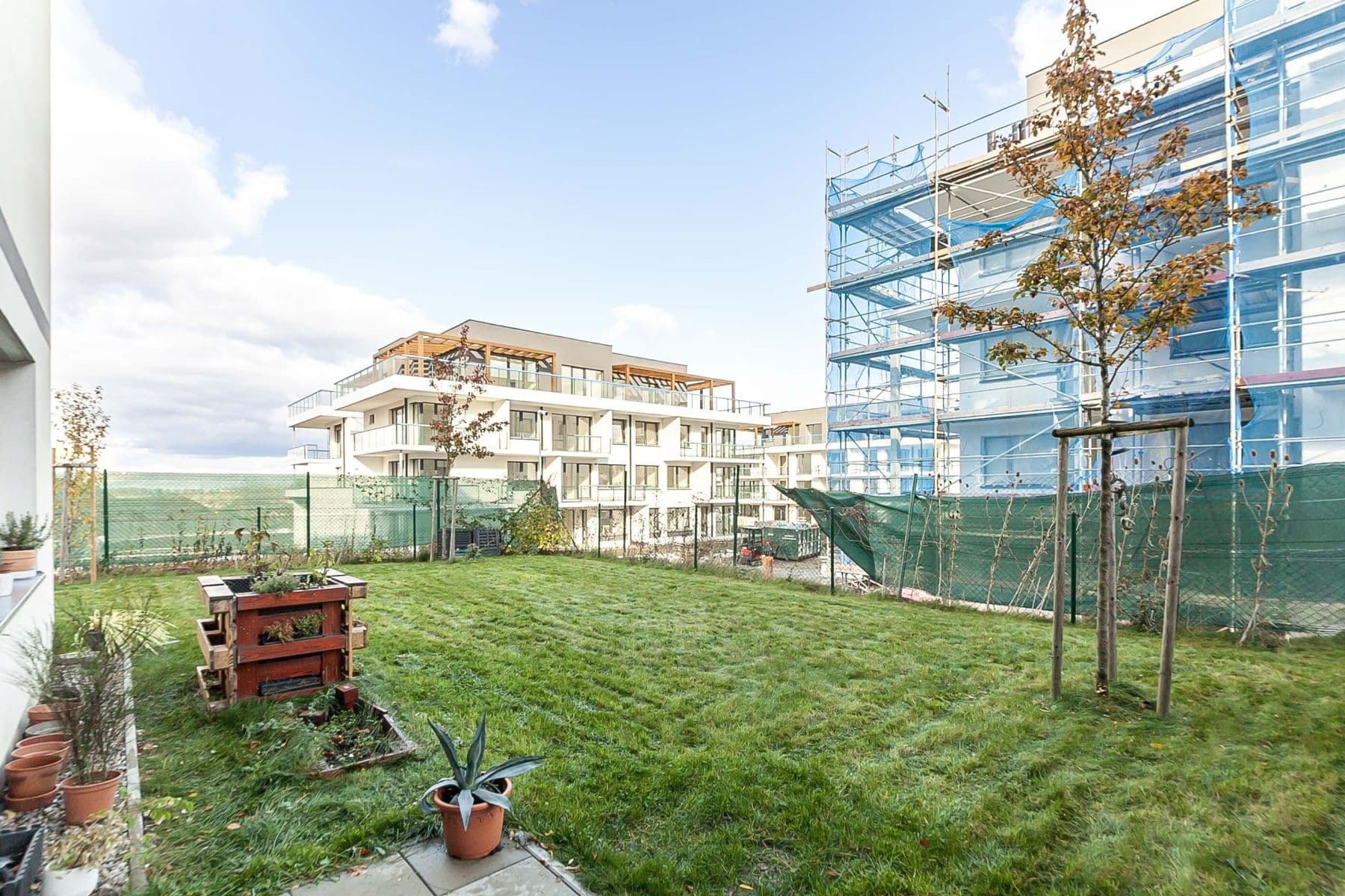 Prodej bytu 3+kk 70 m², K Beranovu, Praha, Praha Prodej bytu 3+kk 70 m², K Beranovu, Praha, Praha