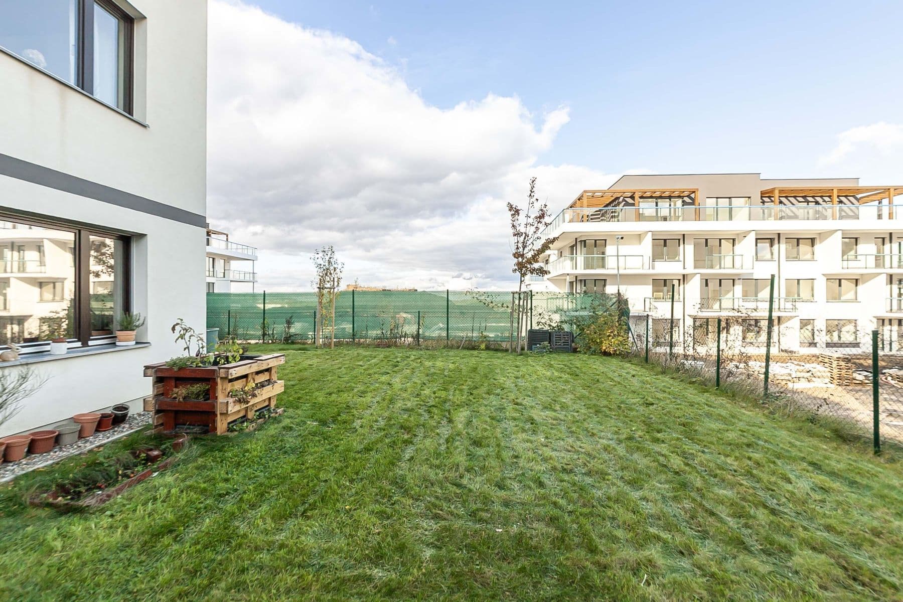 Prodej bytu 3+kk 70 m², K Beranovu, Praha, Praha Prodej bytu 3+kk 70 m², K Beranovu, Praha, Praha