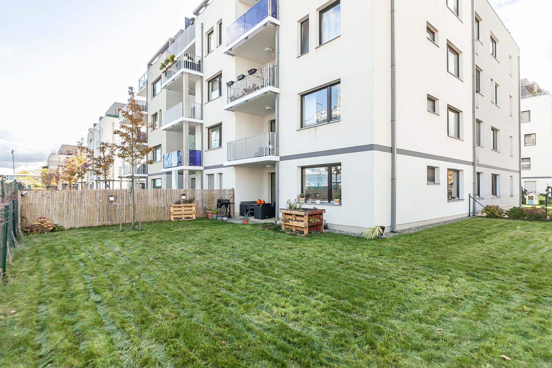 Prodej bytu 3+kk 70 m², K Beranovu, Praha, Praha Prodej bytu 3+kk 70 m², K Beranovu, Praha, Praha