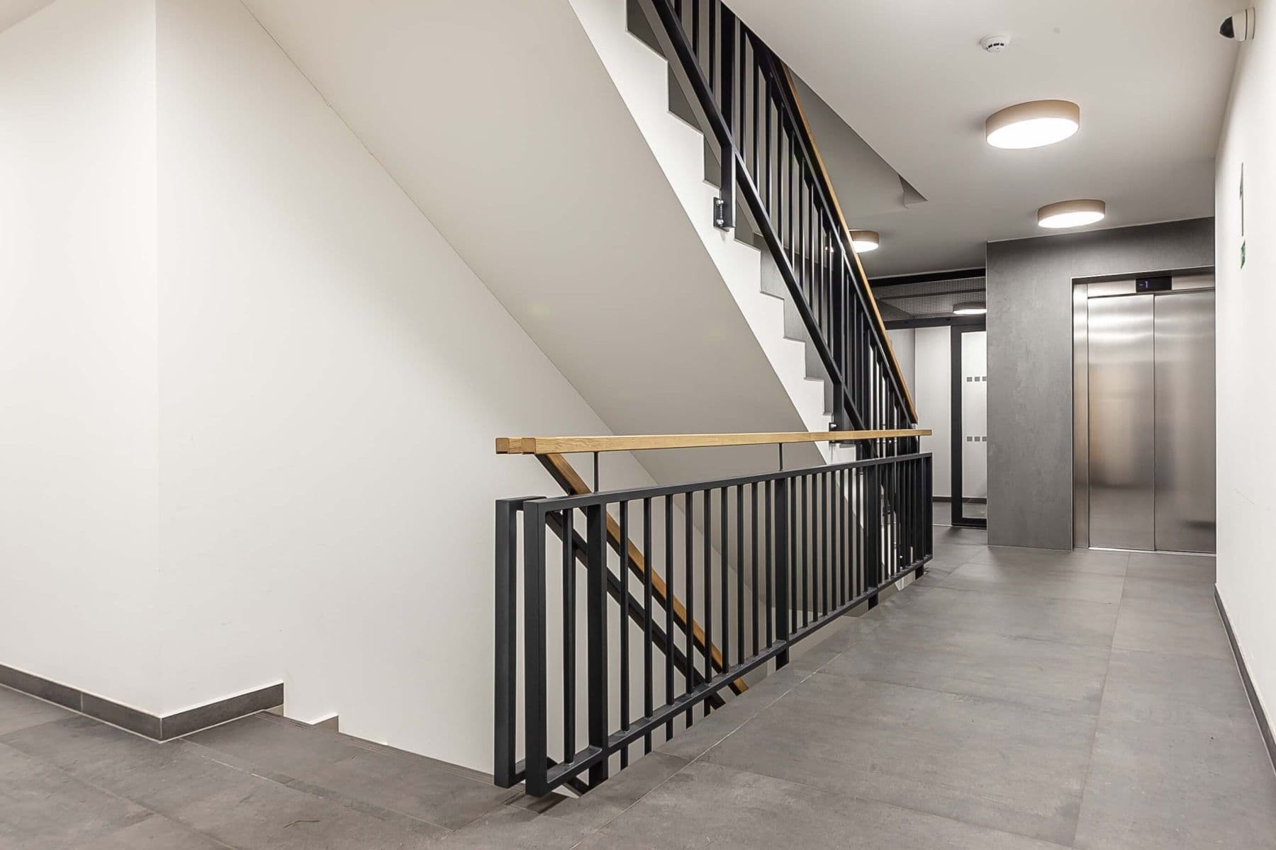 Prodej bytu 3+kk 70 m², K Beranovu, Praha, Praha Prodej bytu 3+kk 70 m², K Beranovu, Praha, Praha