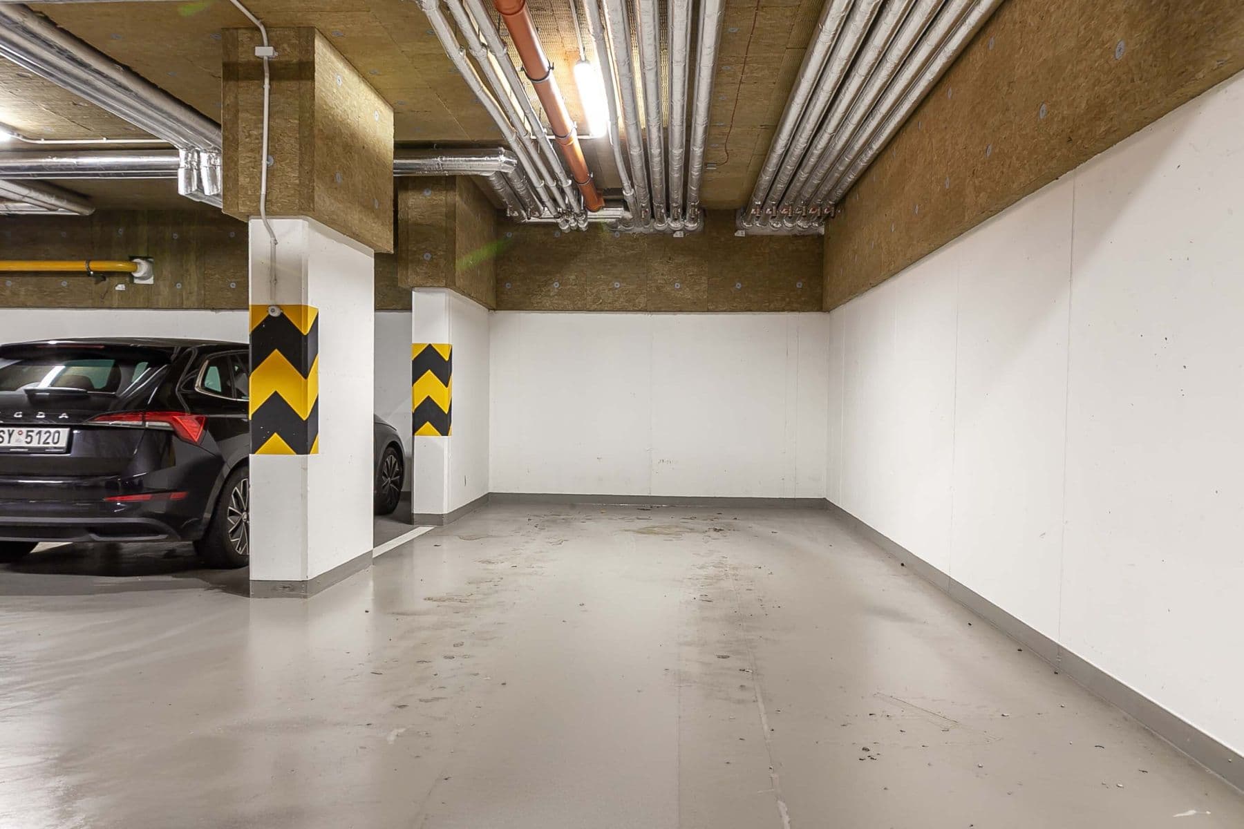 Prodej bytu 3+kk 70 m², K Beranovu, Praha, Praha Prodej bytu 3+kk 70 m², K Beranovu, Praha, Praha