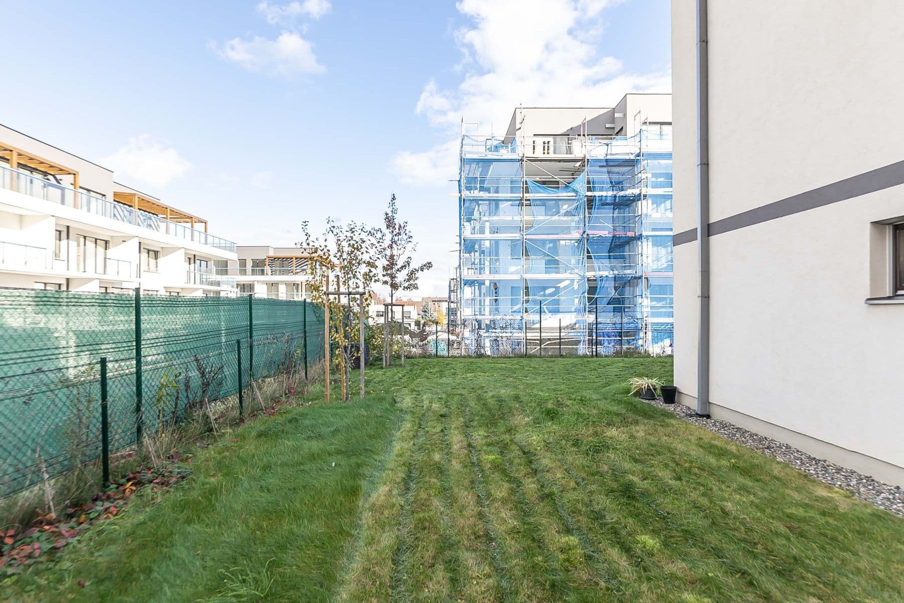 Prodej bytu 3+kk 70 m², K Beranovu, Praha, Praha Prodej bytu 3+kk 70 m², K Beranovu, Praha, Praha